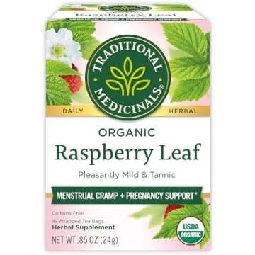 Prenatal & Postnatal Must Haves