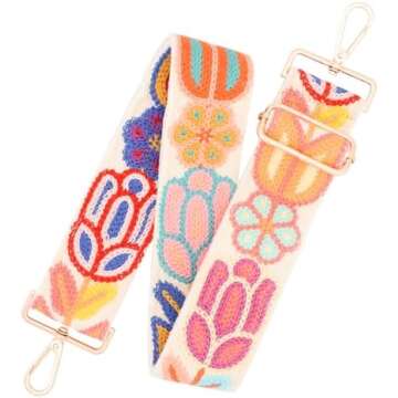 Purse Straps