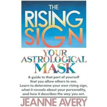 Suggested Resources for Astrology Foundations 101