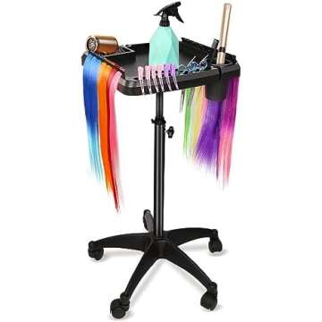 Hair stylist must haves