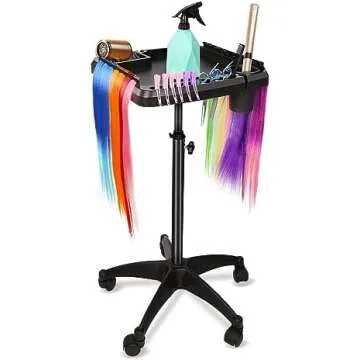 Hair stylist must haves