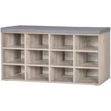 Apartment Must Haves