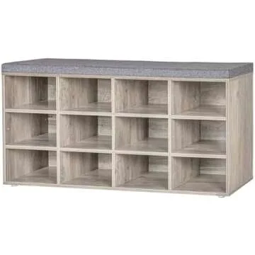 Apartment Must Haves