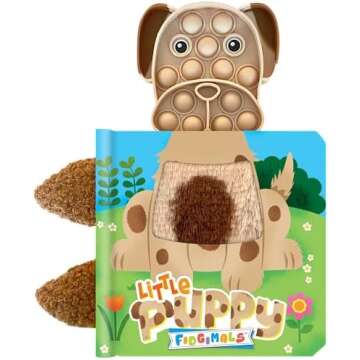 Board Books for Kids