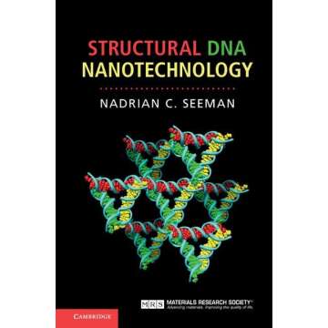 DNA nanotechnology and nanobots