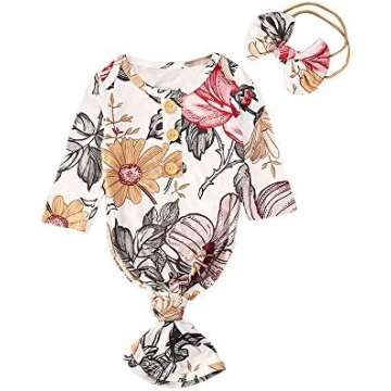 Newborn/Infant Outfits