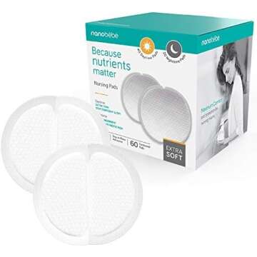 4th Trimester Essentials