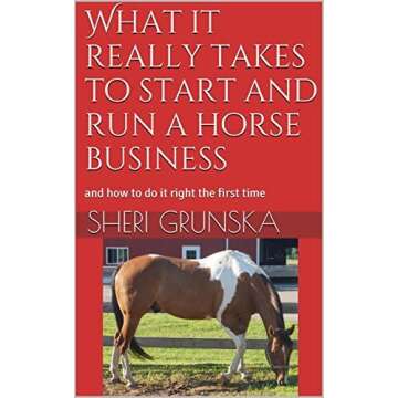 Books For Equestrians