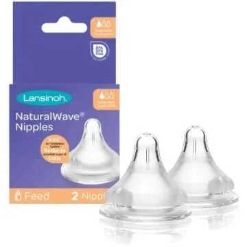 Mom Life: Breastfeeding Basics