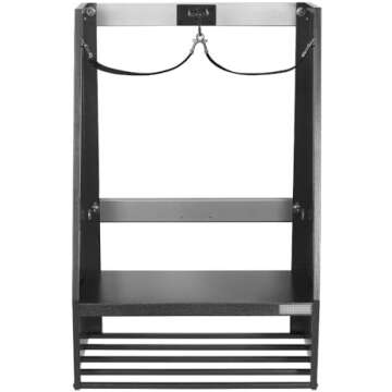 Garage: Minimalist Approved Buys