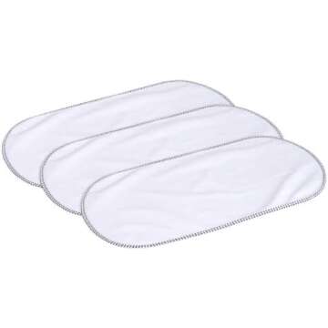 Postpartum Bedside Cart