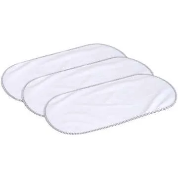 Postpartum Bedside Cart