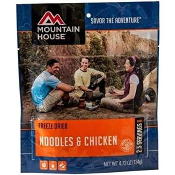 Ultralight Backcountry Adventures