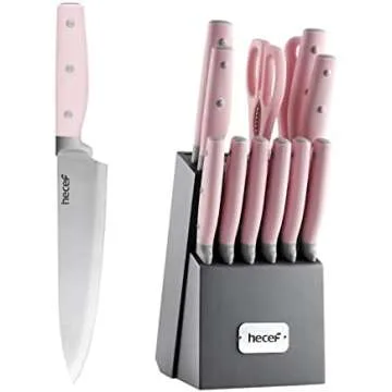 Pink Kitchen Must Haves