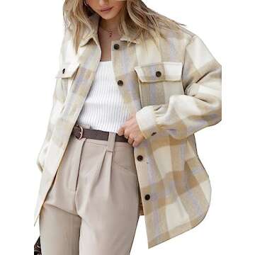 Basic Clothing Essentials