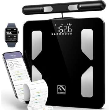 Weight Loss Trackers
