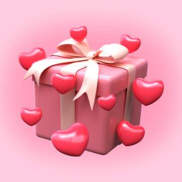 Valentine Gifts for Her 2025