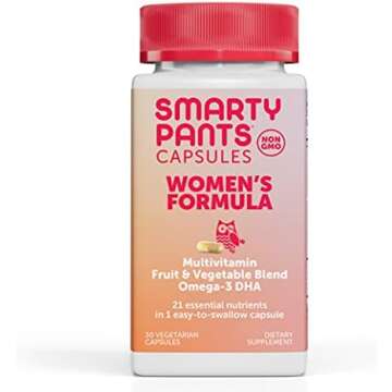 Suplementos Para Una Dieta Balanceada