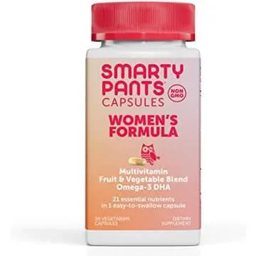 Suplementos Para Una Dieta Balanceada