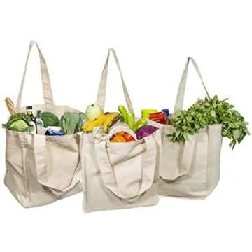 Grocery Shopping Items