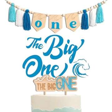 1st Birthday (The Big One)