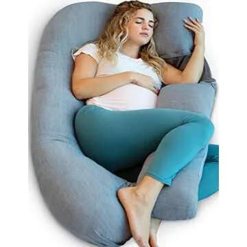 Pregnancy Support Pillows
