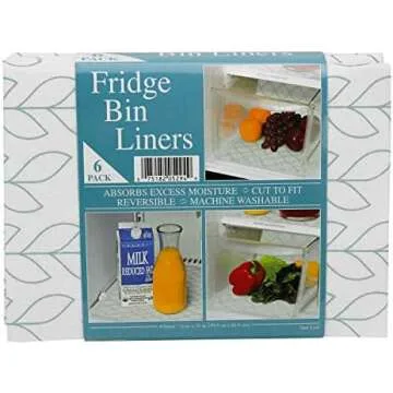 Cleaning & Organization