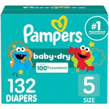 Baby/kid stuff we use