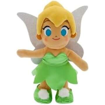 Disney Nuimos + Plush