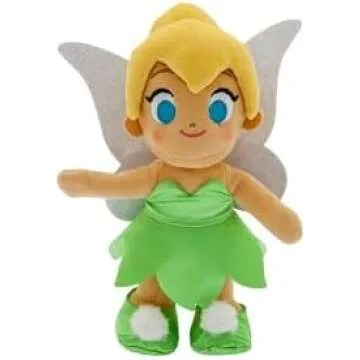 Disney Nuimos + Plush