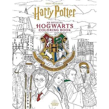 Harry Potter Gift Ideas