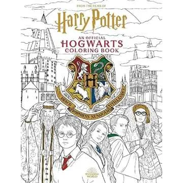 Harry Potter Gift Ideas