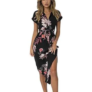 Summer Guest Wedding Dresses