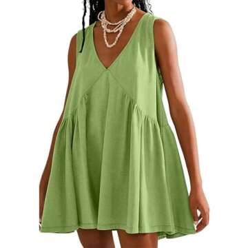 Bump friendly outfits