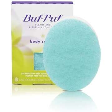 Great Bath/Shower Products Under $10