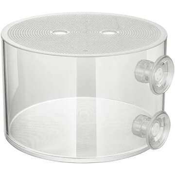 Fish Breeding Supplies