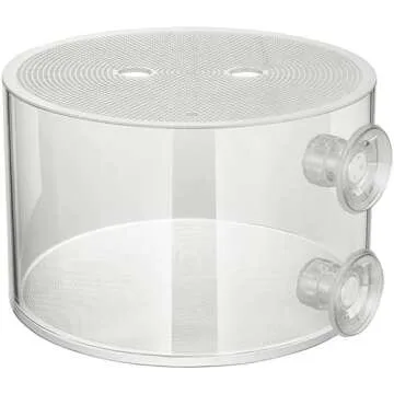 Fish Breeding Supplies