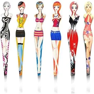 Planners & Planner Supplies