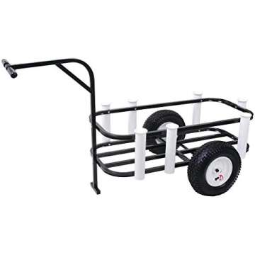 Pompano Fishing Gear