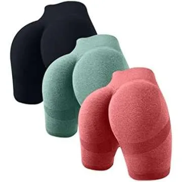 Fitness Clothing that is Flattering, and Cute!