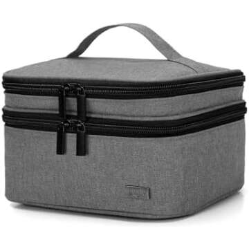 Accessories for essential oils