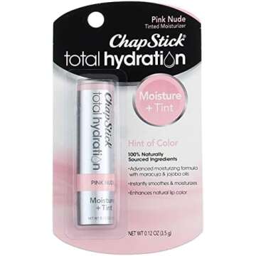 Favorite Beauty Products