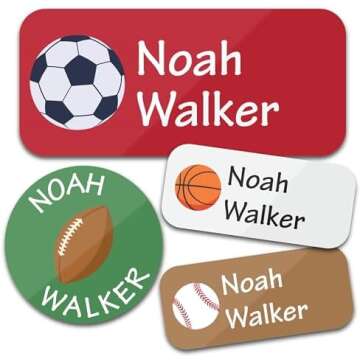 Kids Back To School!