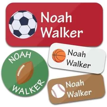 Kids Back To School!