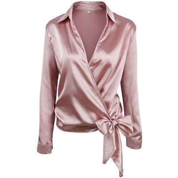 Formal Night Fashions