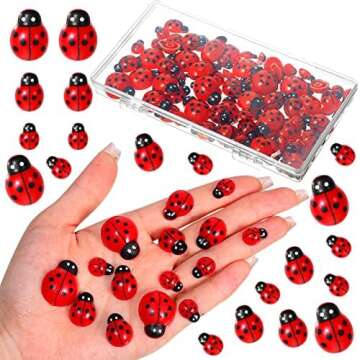 Ladybug Theme