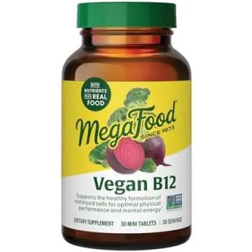 Vegan Supps