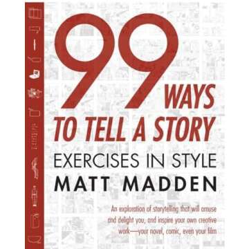 BASIC WRITING TOOLS & GENRE REFERENCE BOOKS