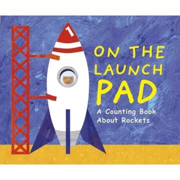 Space Books for Kids