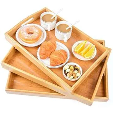 Favorite Boards and Serving Pieces
